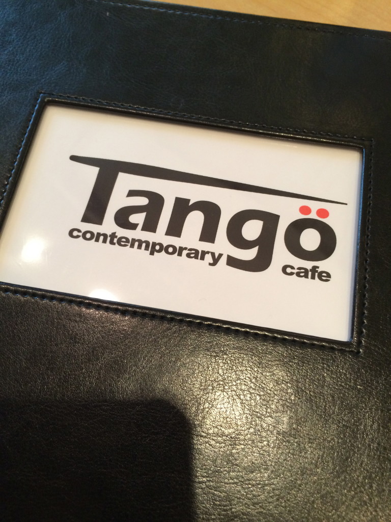 tango cafe hawaii