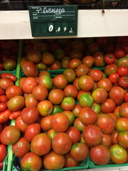 land of tomatoes