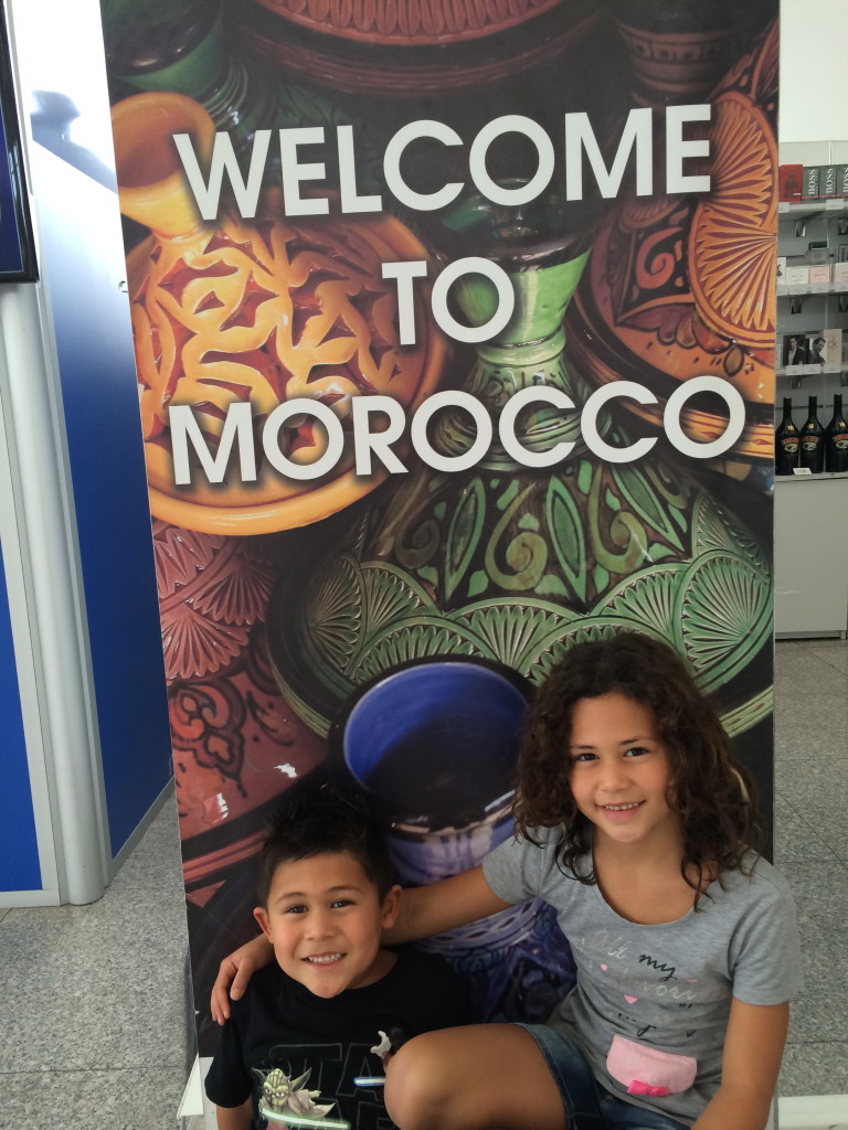 moroccan culture