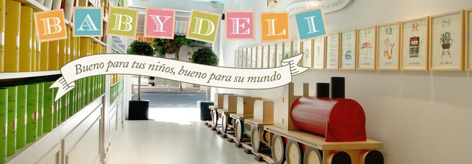 kid-friendly restaurants in madrid