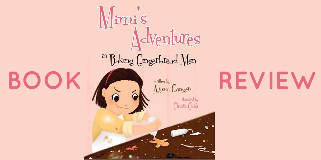 mimi's adventures in baking gingerbread men