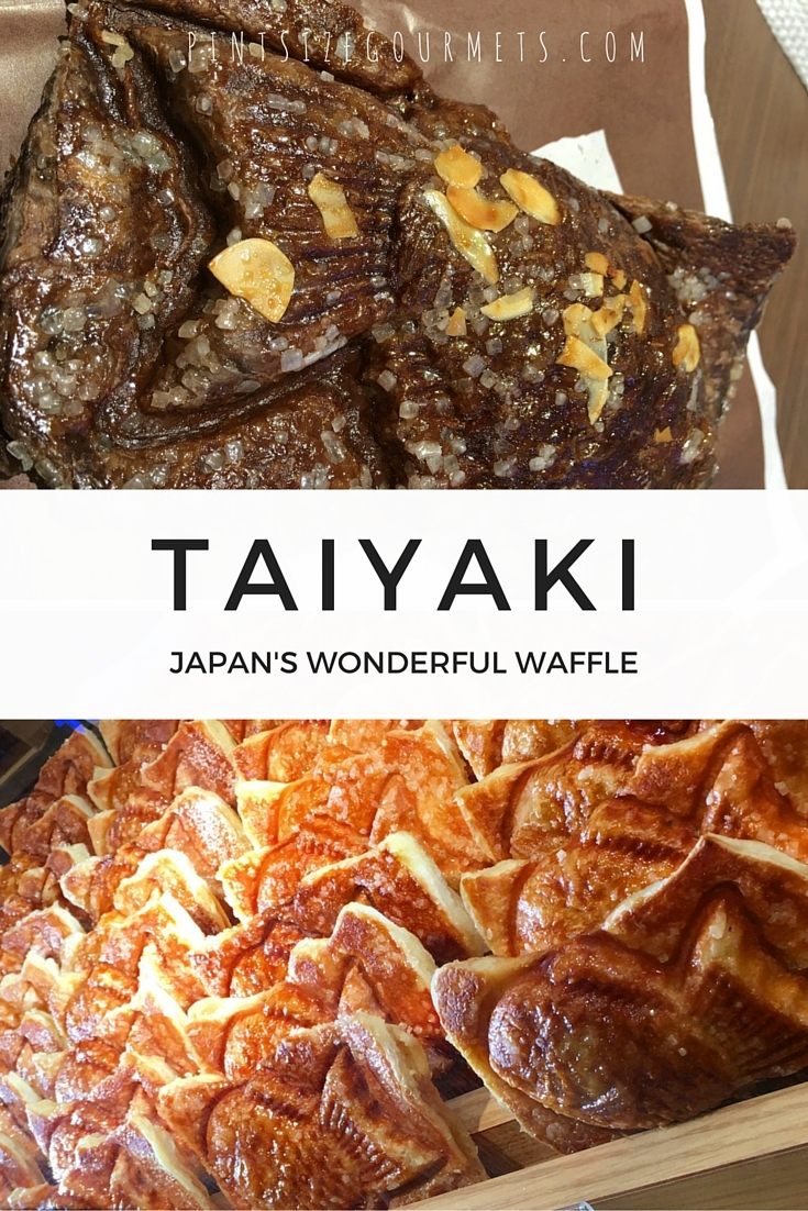 taiyaki