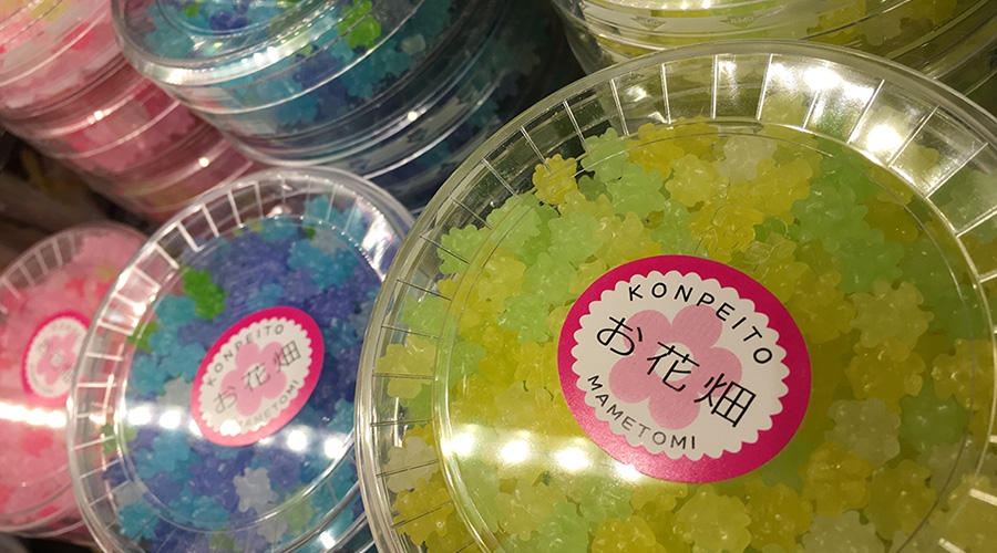 japanese toilet candy