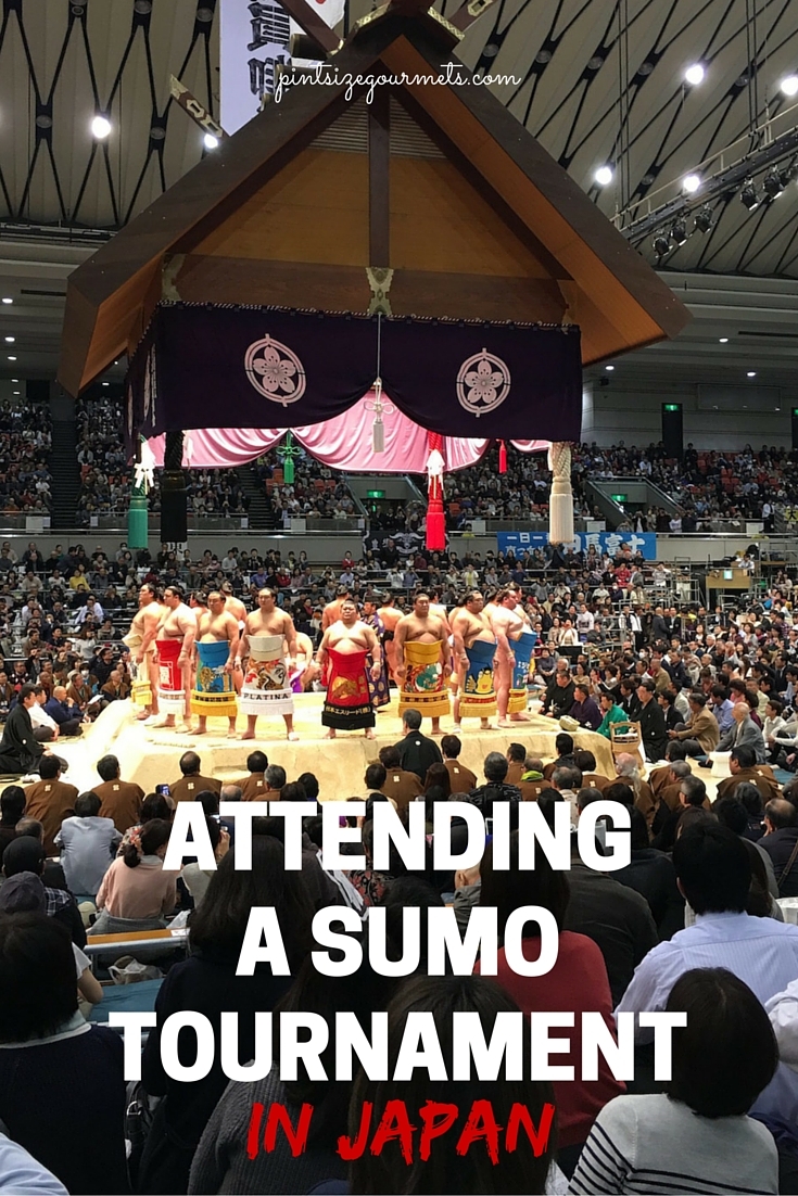 Japanese Sumo wrestling