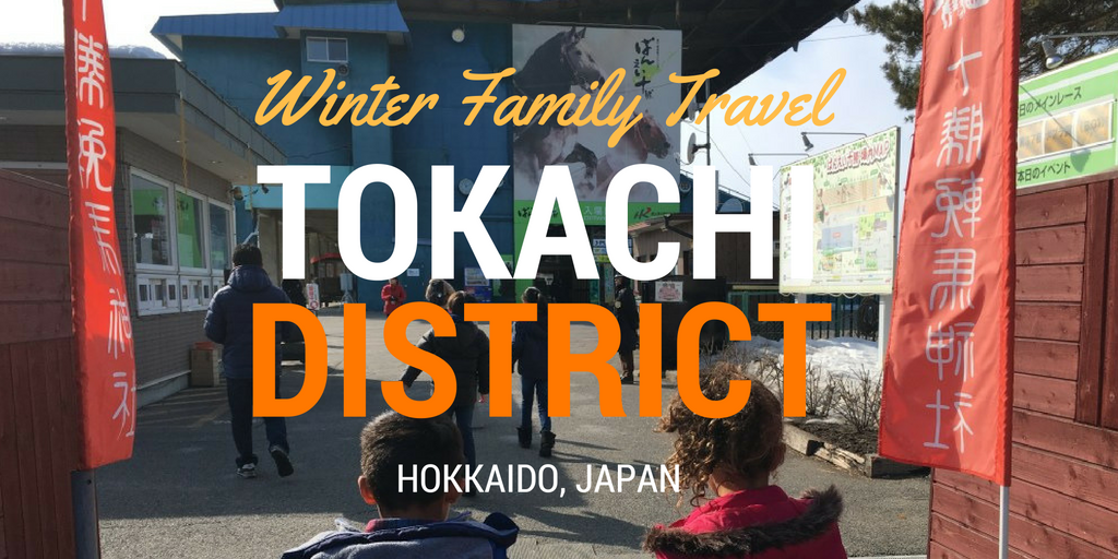 where to go in Hokkaido
