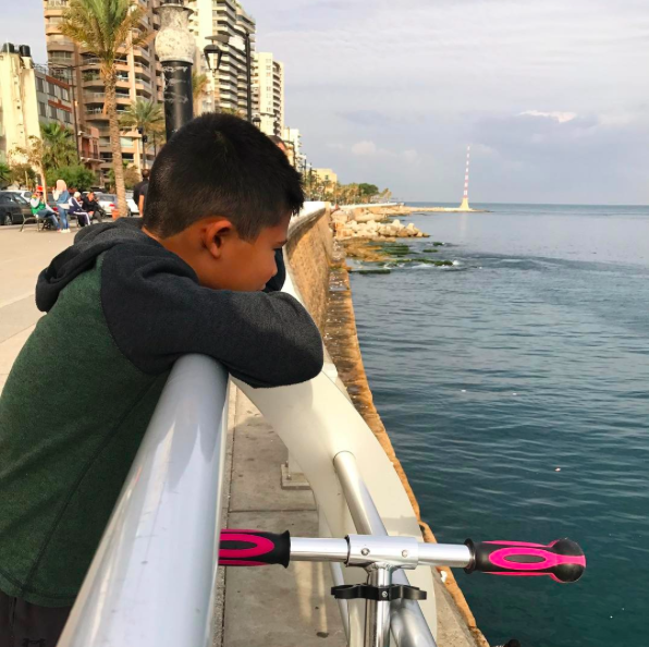 best things to do in beirut with kids