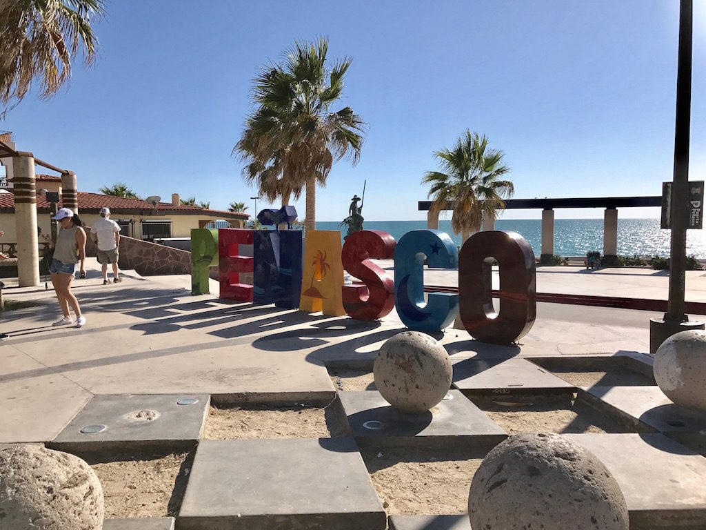 Things to do in Puerto Penasco