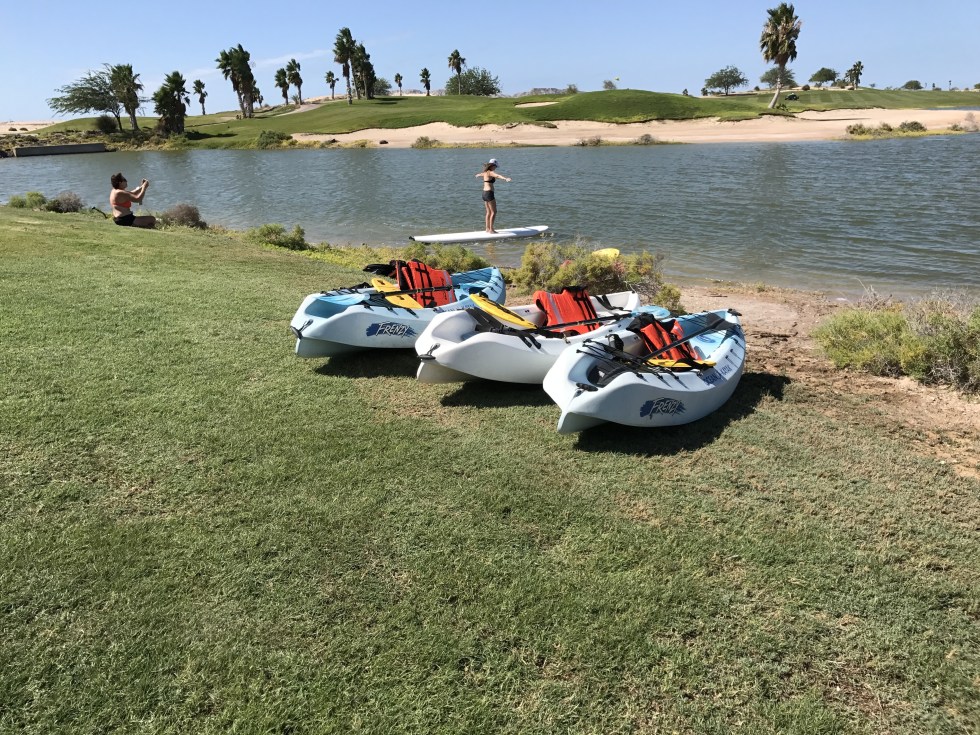 rocky point kayaking - things to do in puerto penasco