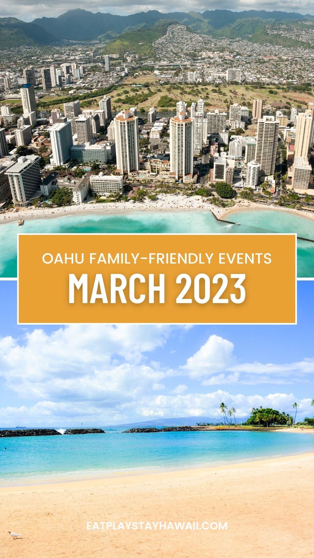 What's On In March On Oahu EAT PLAY STAY HAWAII